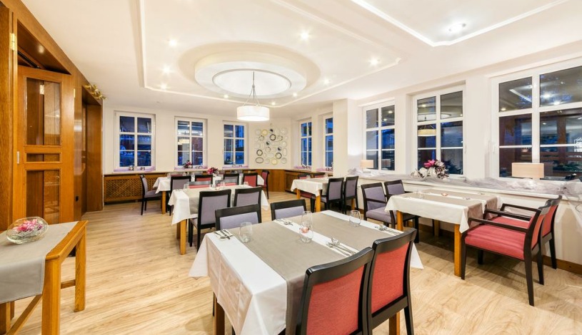 Hotel Sněžka Špindlerův Mlýn